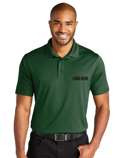 "Performance Polo"