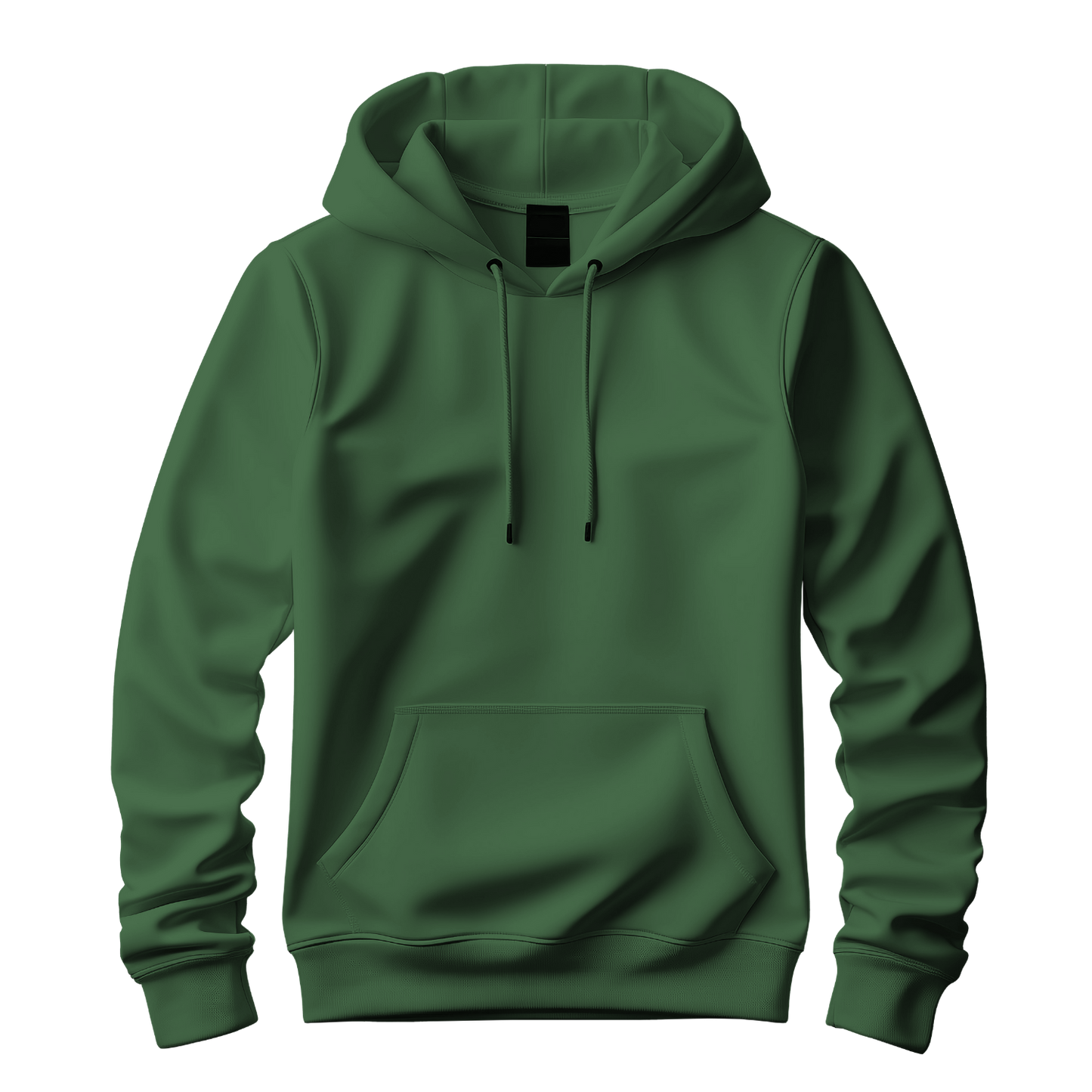 HOODIE WITH ONE LOGO (optional)