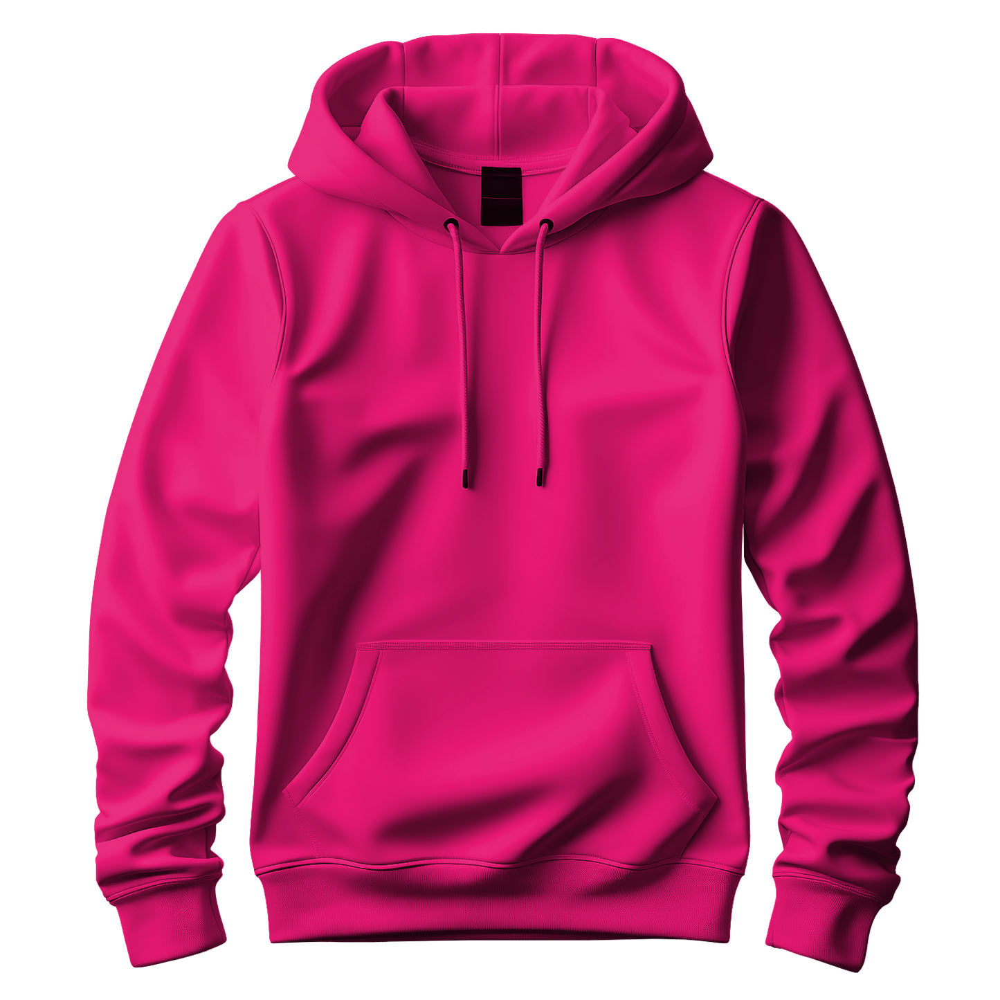 HOODIE WITH ONE LOGO (optional)