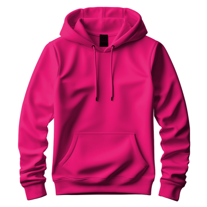 HOODIE WITH ONE LOGO (optional)