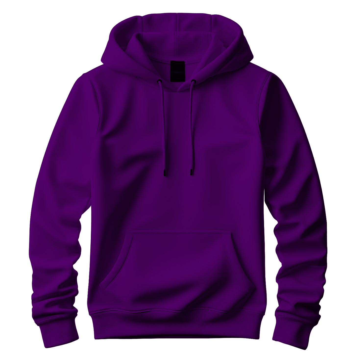 HOODIE WITH ONE LOGO (optional)