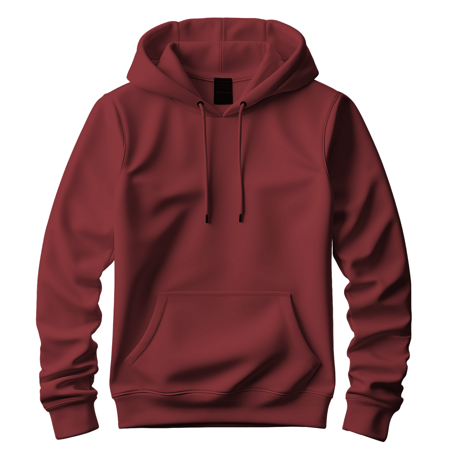 HOODIE WITH ONE LOGO (optional)