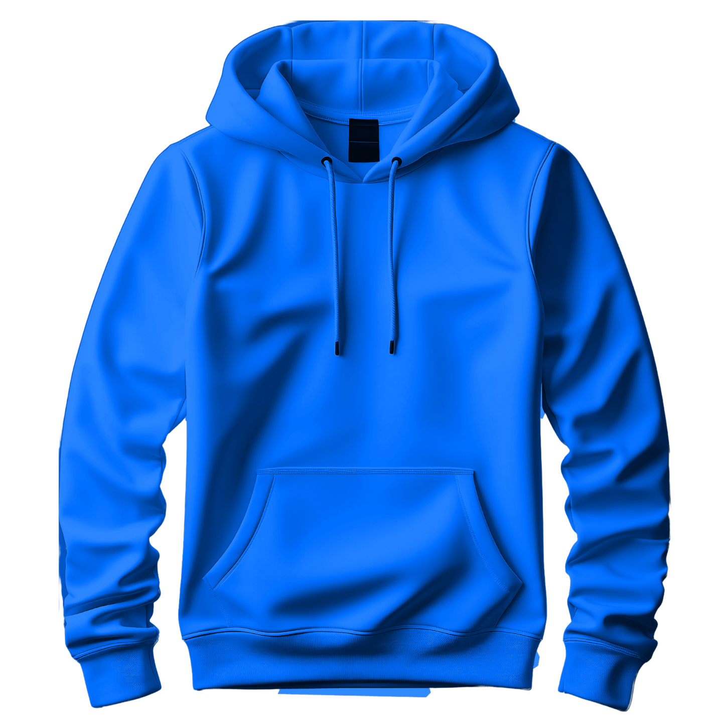 HOODIE WITH ONE LOGO (optional)