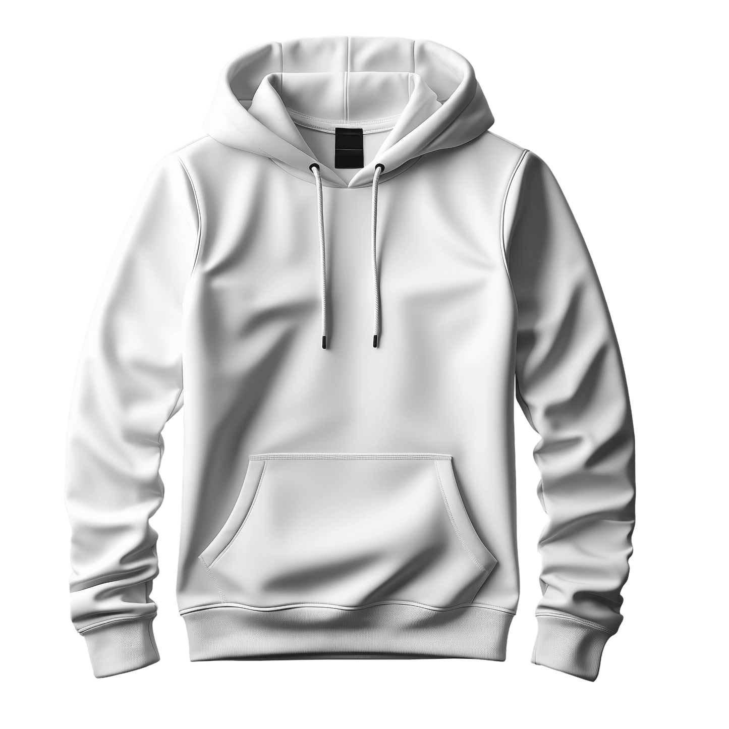 HOODIE WITH ONE LOGO (optional)