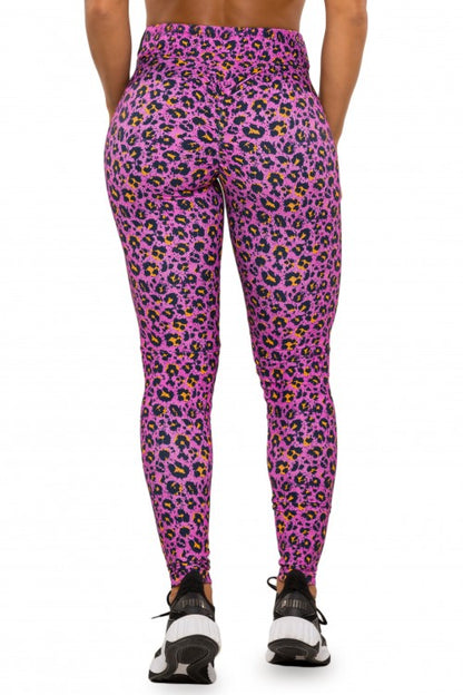 Animal Print leggings